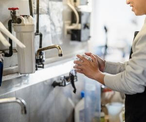 About The Faucet Pros Bush, LA